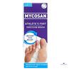 MYCOSAN ATHLETES FOOT GEL 15ML
