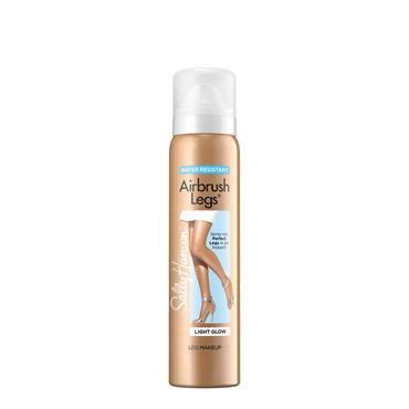 SALLY HANSEN AIR BRUSH LEGS N LIGHT NO 001 75GM