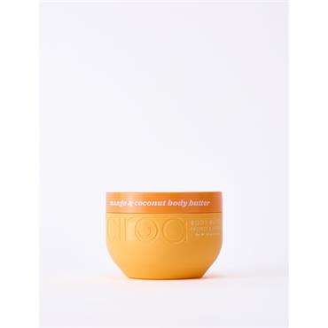 CIROA MANGO & BODY BUTTER