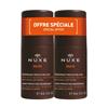 NUXE MEN 24H DEODORANT TWINPACK ROLLON 100ML