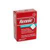 RENNIE SPEARMINT 680MG 80MG CHEW TABS 24TABS