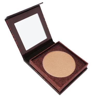 BELLAMIANTA SKIN PERFECTING ILLUMINATING BRONZING POWDER 20GR