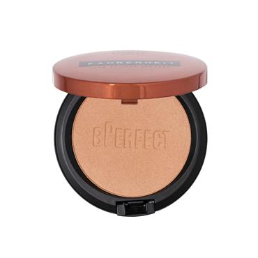 BPERFECT THE DIMENSION COLLECTION FAHRENHEIT BRONZER FLARE 13G