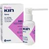KIN PERIO KIN CHLORHEXIDINE DENTAL SPRAY GUM DISEASE 40ML