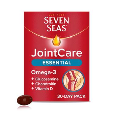 SEVEN SEAS JOINTCARE ESSENTIAL 30'S