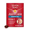 SEVEN SEAS JOINTCARE ESSENTIAL 30'S