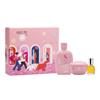 SEMI DELINO MOISTURE TRIO KIT