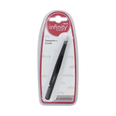 INFINITY TWEEZERS COMB