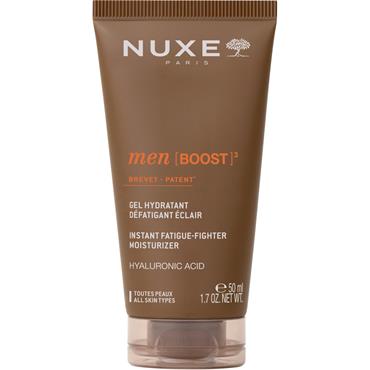 NUXE MEN MOISTURISING GEL 50ML
