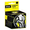 MX KINESIOLOGY TAPE 1 ROLL 5CM X 5CM
