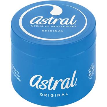 ASTRAL CREAM 500ML