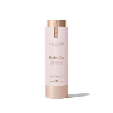 SCULPTED BY AIMEE HYDRAGLO FACE SERUM 30ML