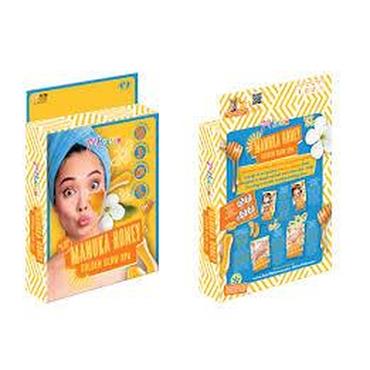 7TH HEAVEN MANUKA HONEY GOLDEN GLOW SPA