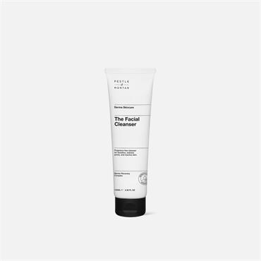 PESTLE & MORTAR ESSENTIALS THE FACIAL CLEANSER