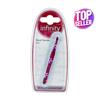 INFINITY FLORAL TWEESERS M0200
