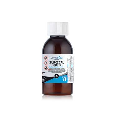 ULTRAPURE SURGICAL SPIRITS ULTRAPURE 100ML