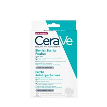 CERAVE ACNE CONTROL PATCHES 22S