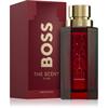 BOSS THE SCENT ELIXIR EDP 100ML