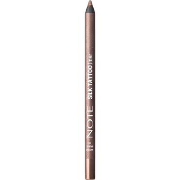 SILK TATOO LINER ANTIQUE BRONZE 03
