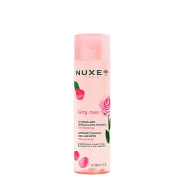 NUXE VERY ROSE MICELLAR WATER 200ML