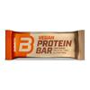 BIOTECH VEGAN PROTEIN BAR PEANUT 50GR