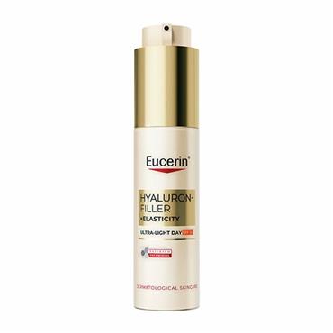 EUCERIN HYALURON FILLER ELASTICITY 3D ANTI-AGEING SERUM 30ML