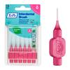 TEPE INTERDENTAL BRUSH SIZE 0