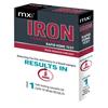 MX HEALTH IRON FERRITIN DEFICIENCY RAPID HOME TEST