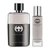 GUCCI GUILTY POUR HOMME 50ML EDT GIFT SET