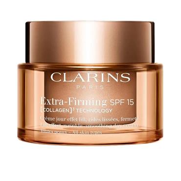 CLARINS EXFIRM DAY REFILL SPF15  50ML