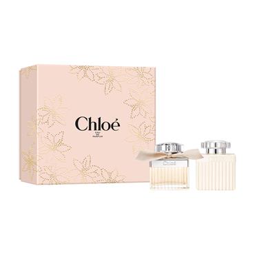 CHLOE SIGNATURE EDP 50ML GIFTSET