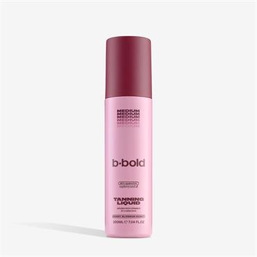 BBOLD LIQUID MEDIUM 200ML