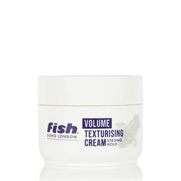 FISH ORIGINAL TEXTURISING CREAM 100ML