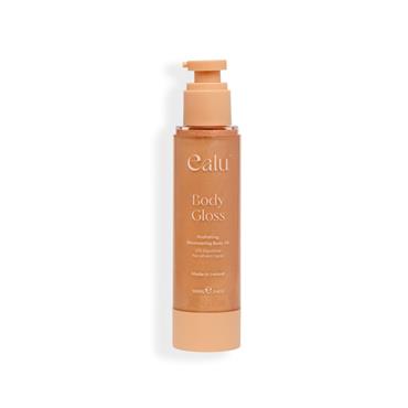 EALU BODY GLOSS 100ML