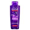 L'OREAL ELVIVE COLOUR PROTECT PURPLE ANTI-BRASSINESS SHAMPOO 200ML