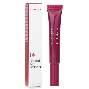 CLARINS LIP PERFECTOR 08