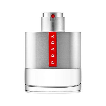 PRADA LUNA ROSSA EAU DE TOILETTE 50ML