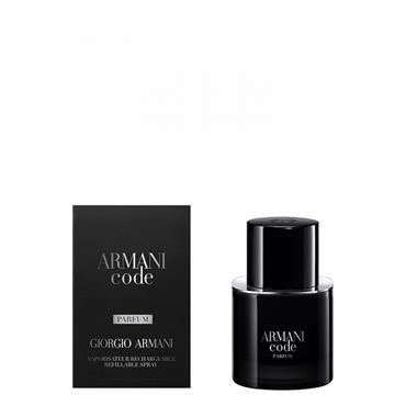 ARMANI GA NEW CODE EDP 50ML