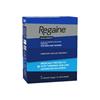 REGAINE EXTRA STRENGTH 5% FOR MEN & WOMEN HAIR LOSS TREATMENT 3 X 60 ML