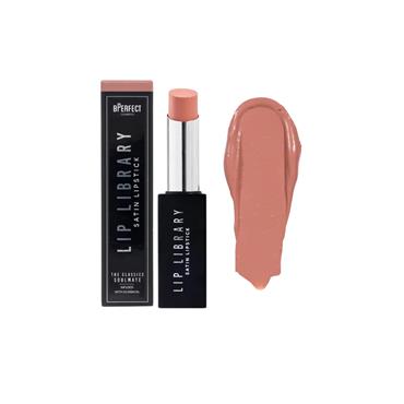 BPERFECT COSMETICS LIP LIBRARY LIPSTICK SOULMATE