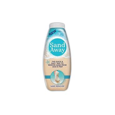 SAND AWAY - SAND REMOVER TALC 226G
