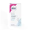 VEET PURE COLD WAX STRIPS LEGS SENSITIVE 20S