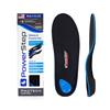 POWERSTEP PROTECH FULL LENGHT ORTHOTIC SUPPORTS SIZE 6-6.5 MENS