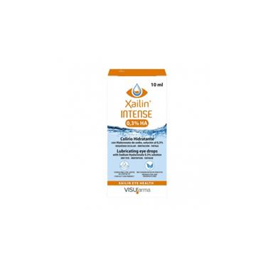 XAILIN INTENSE 0.3 HA 10ML