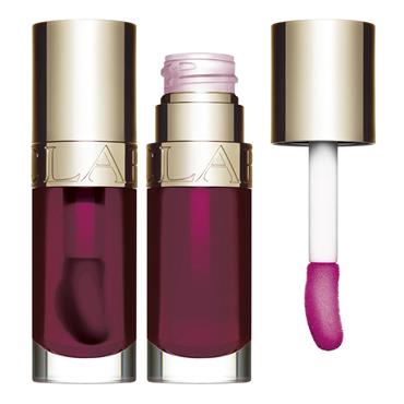 CLARINS LIP COMFORT OIL NO.17 FIG