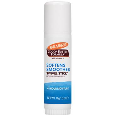 PALMERS COCOA BUTTER 48H LIP SWIVEL STICK