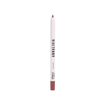 BPERFECT COSMETICS X ANNALIVIA LIP LIBRARY CREAMY LIP LINER