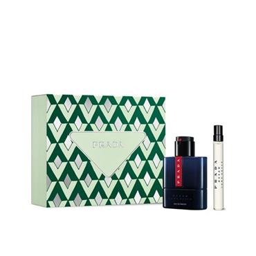 PRADA LUNA ROSSA OCEAN EDP 50ML + 10ML GIFT SET