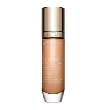CLARINS SKIN ILL FULL COVER 108.3N