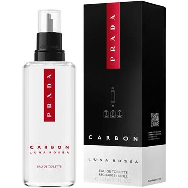 PRADA PR LUNA ROSSA CARBON REFILL 150ML